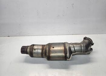 KATALIZTOR DPF FILTR CZĄSTEK AUDI A4 B9 A5 A6 2.0 TDI 8W0131703BD