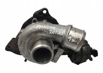 TURBOSPRĘŻARKA Ford Kuga Mondeo IV 2.0 TDCI turbo 9671413780