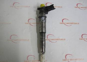 TRAFIC VIVARO 2.0 DCI M9R786 114KM 12r wtryskiwacz 0445115007