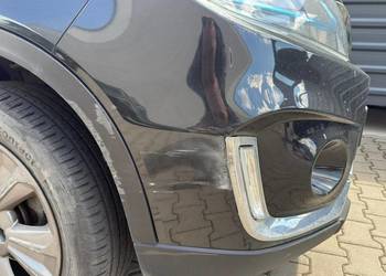 Suzuki Vitara Serwis ASO 1 właściciel Salon Polska