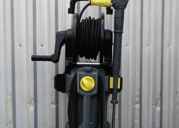Myjka Ciśnieniowa Karcher HD 5/15 CX * 2018 rok * zwijak * duży wybór