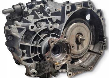 SKRZYNIA BIEGÓW DSG Skoda Superb Octavia II Audi A3 II 8P 2.0 TDI KCU