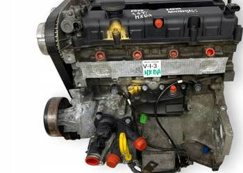 SILNIK HXDA Ford Focus II MK2 C Max C-Max 1.6 16V Ti HXDB benzyna kompletny