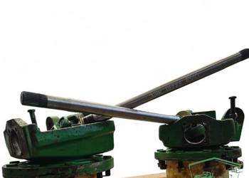 Zwolnica ZF APL2060 AS2060 Zwrotnica Piasta L110642 Półoś John Deere 6810 Zwolnica ZF APL2060 AS2060 Zwrotnica Piasta L110642 Półoś John Deere 6810