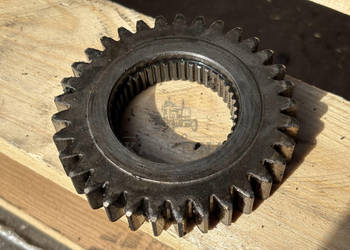 Deutz Fahr 6190 Powershift Skrzynia Biegów Zębatka Skrzyni CZĘŚCI 2093.304…