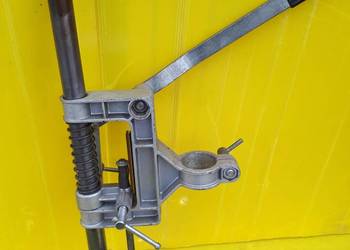 STATYW STOJAK pod wiertarke  AEG model  BST