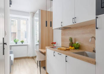 STUDIO KAWALERKA 2 km od Manufaktury do wprowadzenia