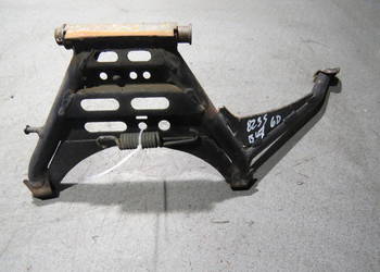 SUZUKI BURGMAN K7 200 125 150 08 STOPKA CENTRALNA NÓŻKA