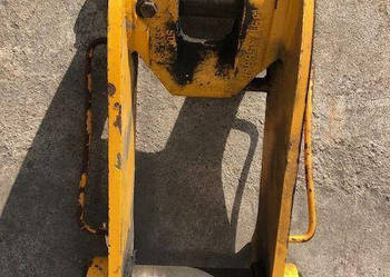 JCB 3cx - Kiwak
