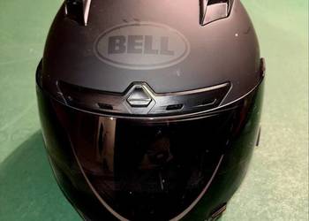 Kask motocyklowy Bell QUALIFIER DLX Blackout