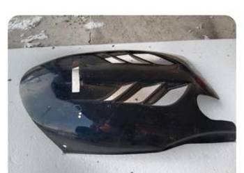 Nadkole BCD yamaha aerox