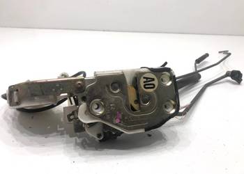 ZAMEK DRZWI PRAWY PRZÓD HONDA CR-V I Hatchback 95-02