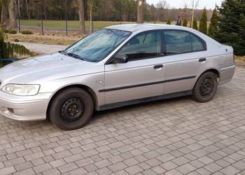 Honda Accord części albo całość