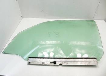Szyba drzwi lewy przód Opel Meriva A 13205905