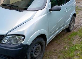 Auto bez prawa jazdy sprawne