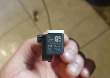 Czujnik uderzeniowy Audi A6 C7 A7 C7 4H0959643
