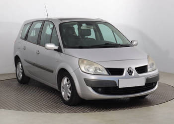 Renault Grand Scenic 1.9 dCi