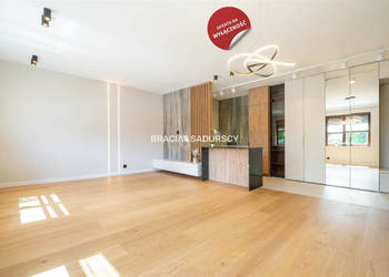 Ogłoszenie mieszkanie Kraków 53.5m2 2-pokojowe