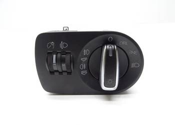 PRZEŁĄCZNIK REGULACJA ŚWIATEŁ 8P0919094 AUDI A3 8P LIFT