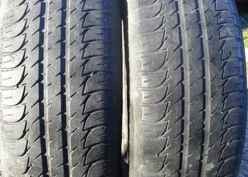 Opony Kleber Dynaxer HP3 91H 195/65/15 2 sztuki