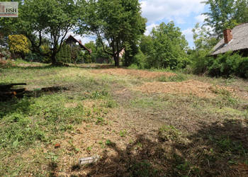 Działka Zabierzów 2594m2