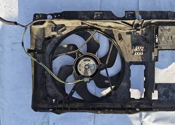 Citroen Berlingo 1 Partner 1 Lift wentylator chłodnicy