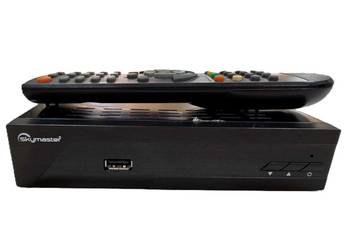 Tuner DVB-T2 Skymaster STB M265