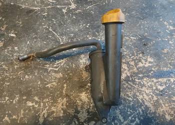 Rura wlewu oleju odma separator Porsche 944 2.5 B,  944107180