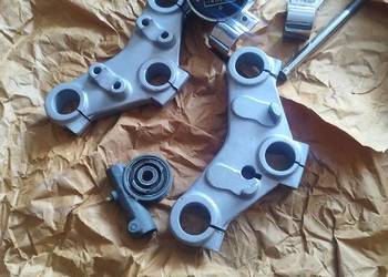 Półki zawieszania WSK lelek