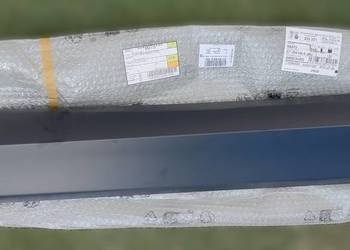 VW Tiguan 3 III LISTWA DRZWI PRAWY PRZÓD 571854940B 571854940BGRU