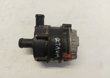 Skoda Octavia IV 5E3 1.4EH Pompa wody elektryczna 04L965567B