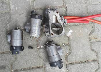 kontrola trakcji TC astra gsi 16v c20xe