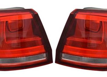 Volkswagen Golf VII 12-17 Lampa tylna NOWA