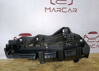 BMW iX I20 ŚLIZG MOCOWANIE DOLNE ZDERZAK LEWY TYŁ 51129878961