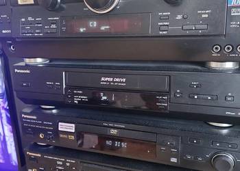 Panasonic CD/DVD  RV60
