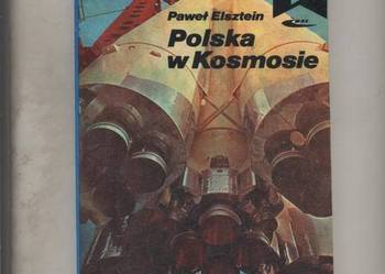 Polska w Kosmosie