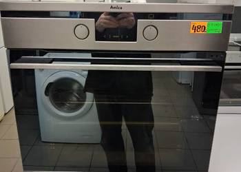 PIEKARNIK DO ZABUDOWY AMICA