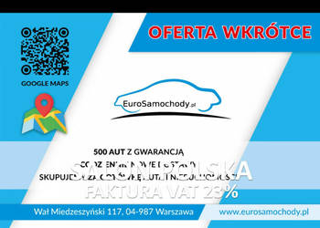 Nissan E-NV200 XL VOLTIA Salon Polska