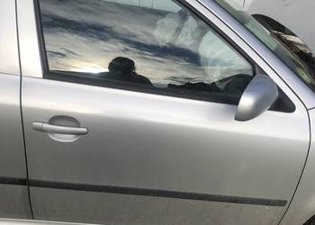 Drzwi prawy przód skoda octavia I combi