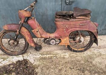 Jawa 50 typ 555