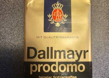 Kawa Dallmayr Prodomo mielona 0,5 kg