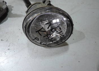 Halogen Prawy Przód Renault  Kangoo
