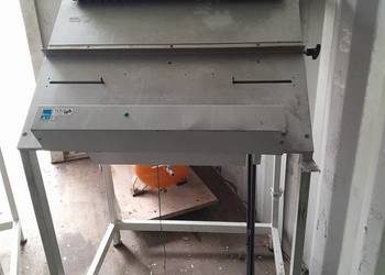 Punczer Sztanca do maszyny offsetowej ManRoland 300