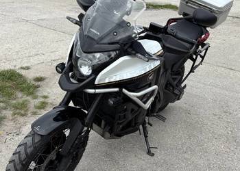 Honda VFR 1200 X Crosstourer – 2016 r.