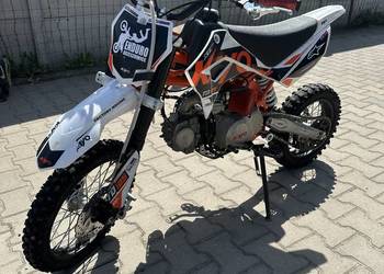 Kayo 125 td