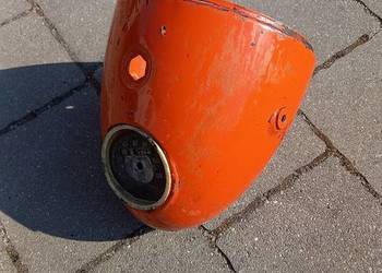 Lampa WSK Gil , Kobuz 125 175