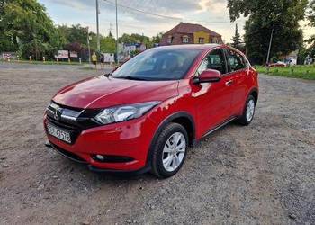 Honda HR-V Automat! Bardzo dobry stan!