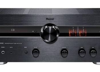 Magnat MA 900 Wzmacniacz Hybrydowy Hi-End Lampowy Bluetooth USB