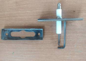 Elektroda zapłonowa De Dietrich DTG-K 105 NEZ