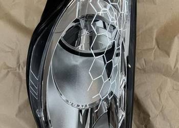 Volswagen tiguan lampa prawa przednia